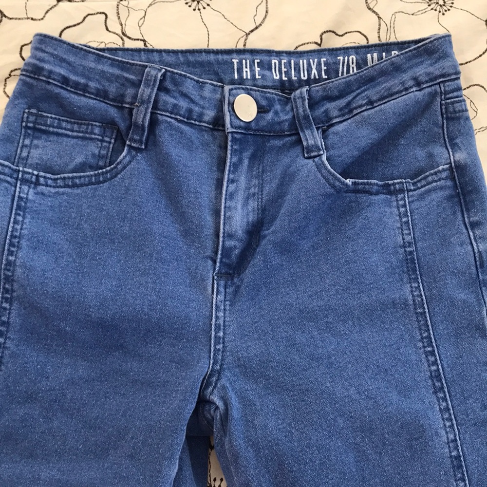 Jeans - Picture 3 of 4